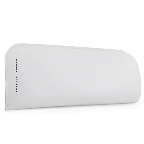 DIFF Bluelight Glasses Black Frame Blue Light Technology Lens Women’s Health NIB - Picture 6 of 10